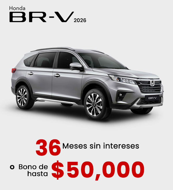 BR-V